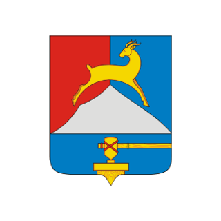 Герб города
